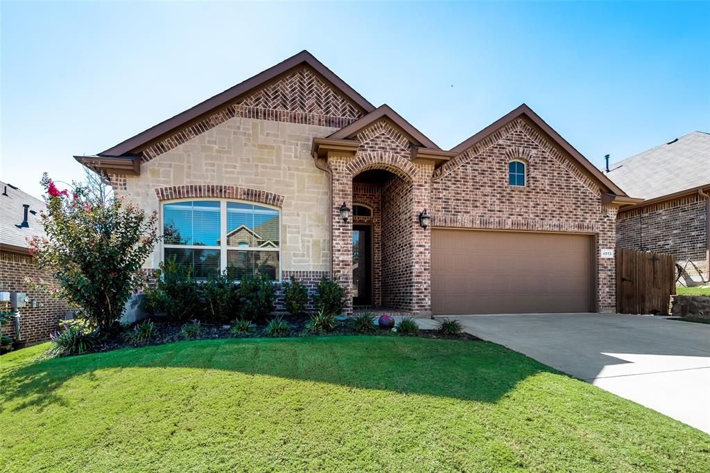 4013 Ranchman Blvd, Denton, TX 76210