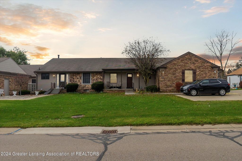 509 Red Cedar Blvd, Williamston, MI 48895 Trulia