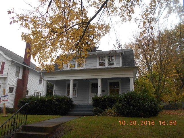 117 Parkwood Blvd, Mansfield, OH 44906