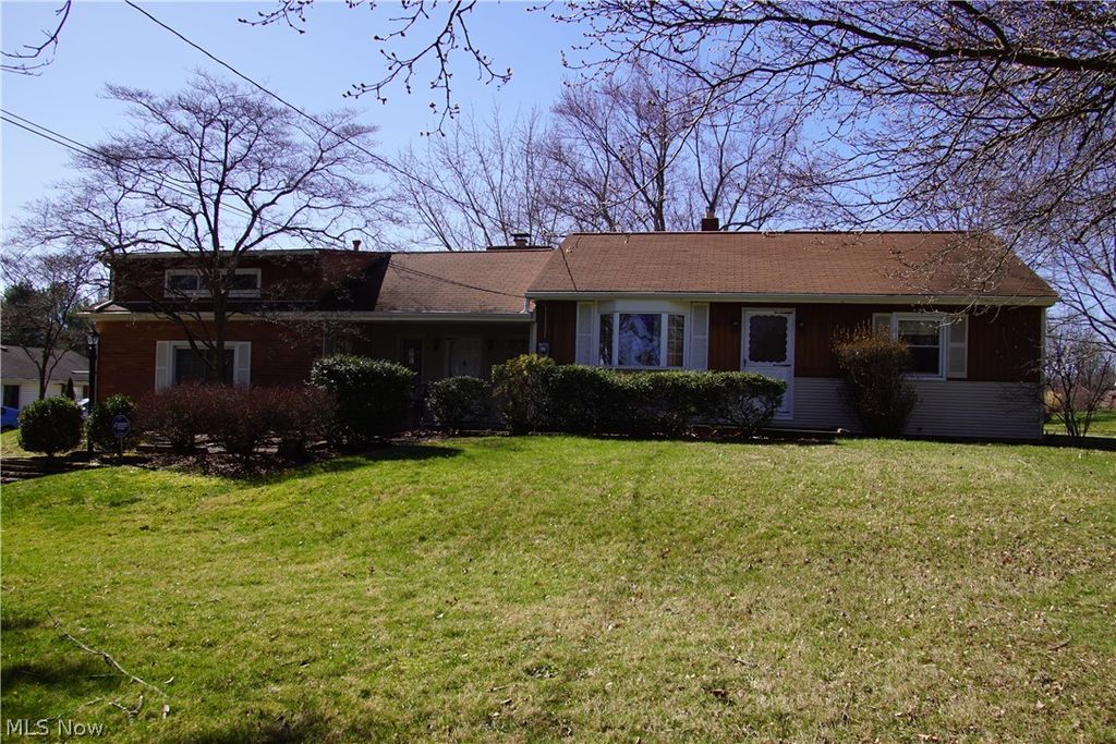 8595 Market Ave N, Canton, OH 44721 - See Est. Value, Schools & More