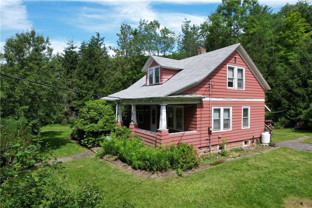 99 Schneider Ave, Fleischmanns, NY 12430 Trulia