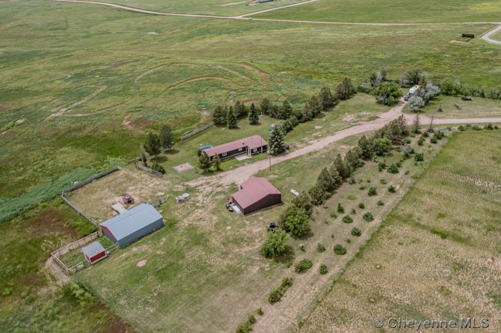 4419 Road 210A, Burns, WY 82053 MLS 93192 Trulia