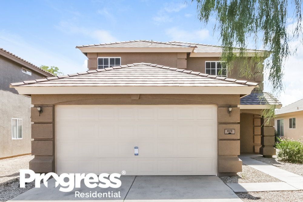 1119 E Poncho Ln, San Tan Valley, AZ 85143