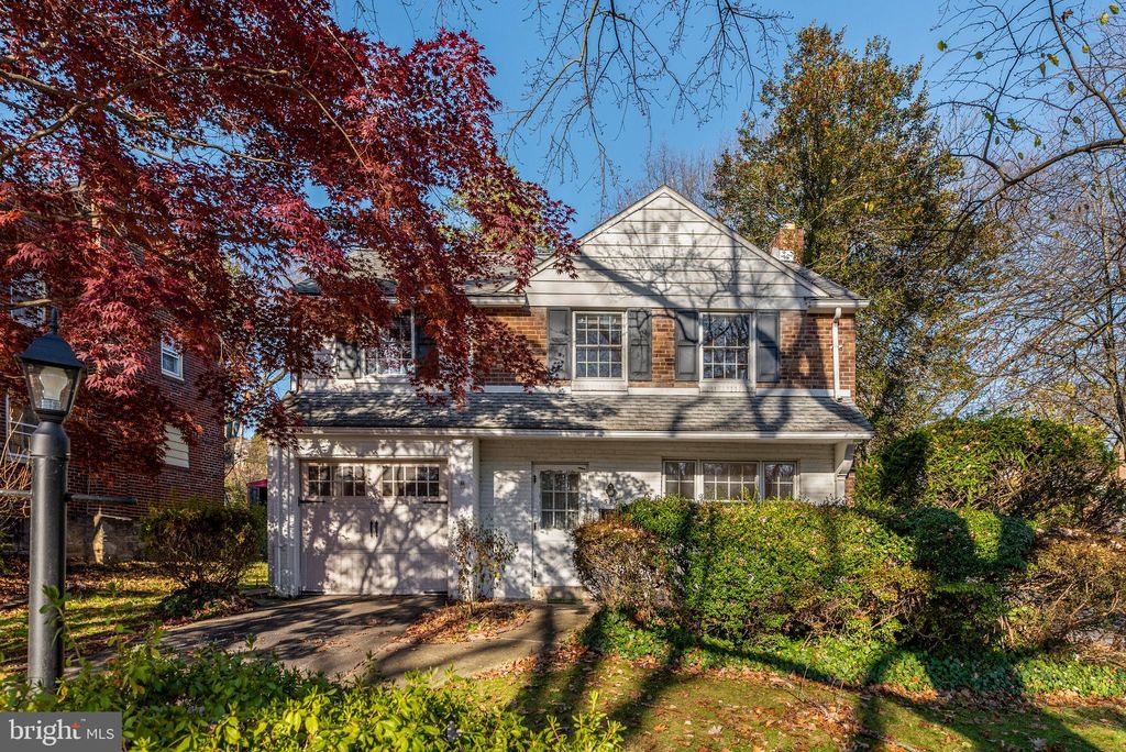 513 Twin Oaks Dr, Wynnewood, PA 19096 Trulia