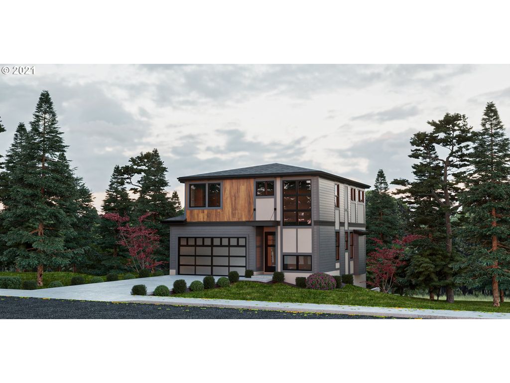 503 Laurel St, Lake Oswego, OR 97034