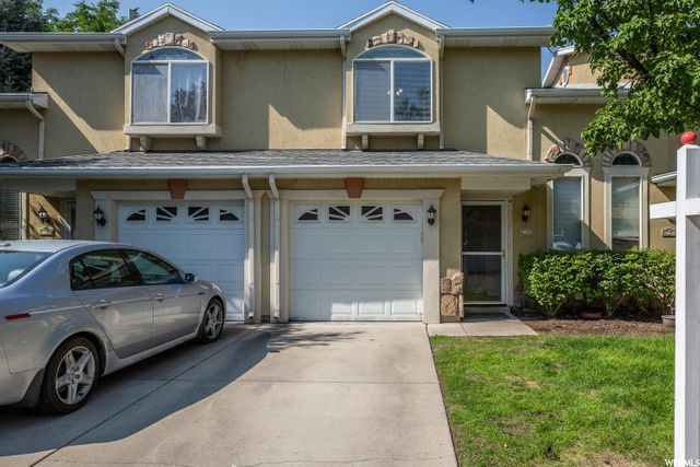 4792 W Potenza Ct, West Jordan, UT 84084