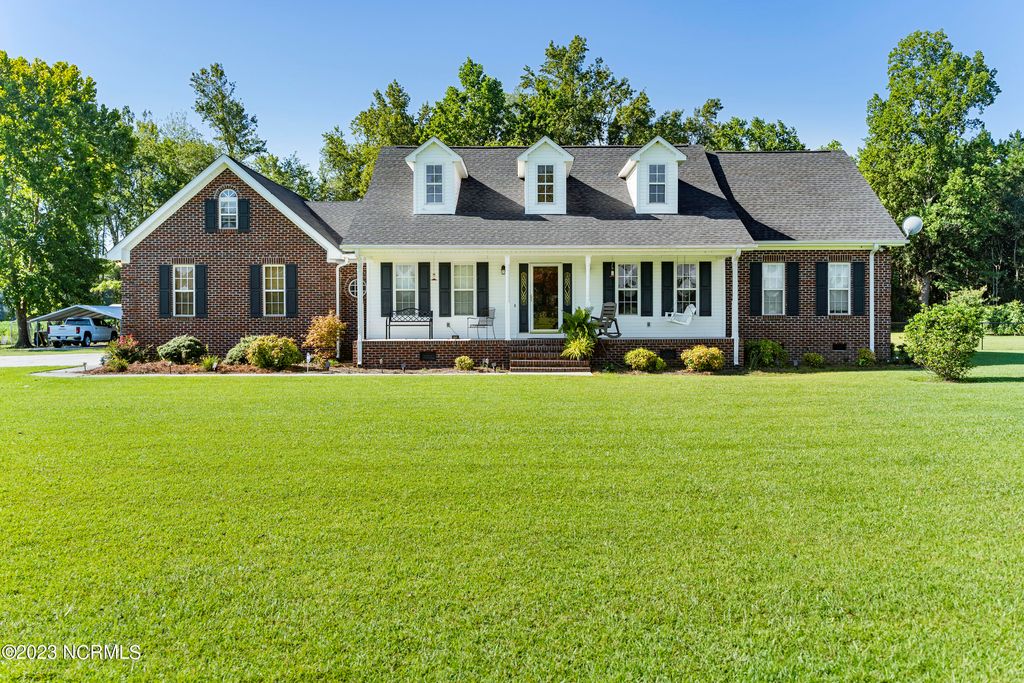 1155 Walter Ward Road, Nakina, NC 28455 MLS 100402267 Trulia