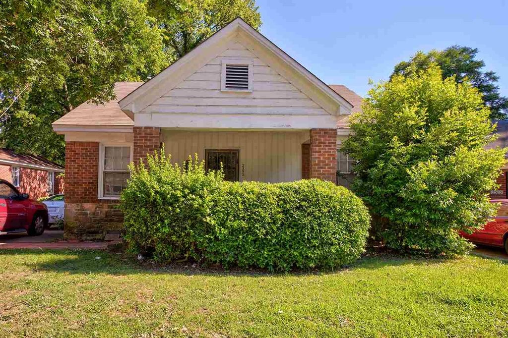 2393 Douglass Ave, Memphis, TN 38114 Trulia