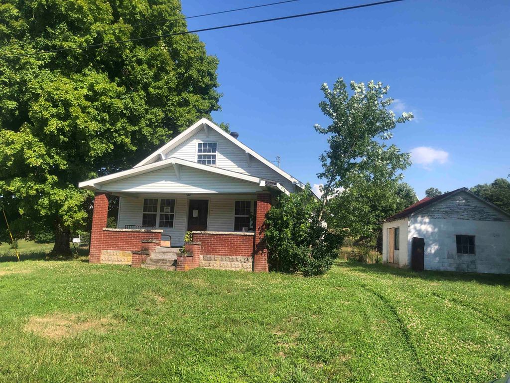 1263 County Road 6, Ironton, OH 45638 Trulia