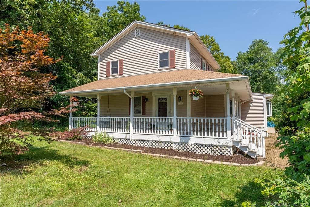 1259 Mill St, East Berlin, CT 06023