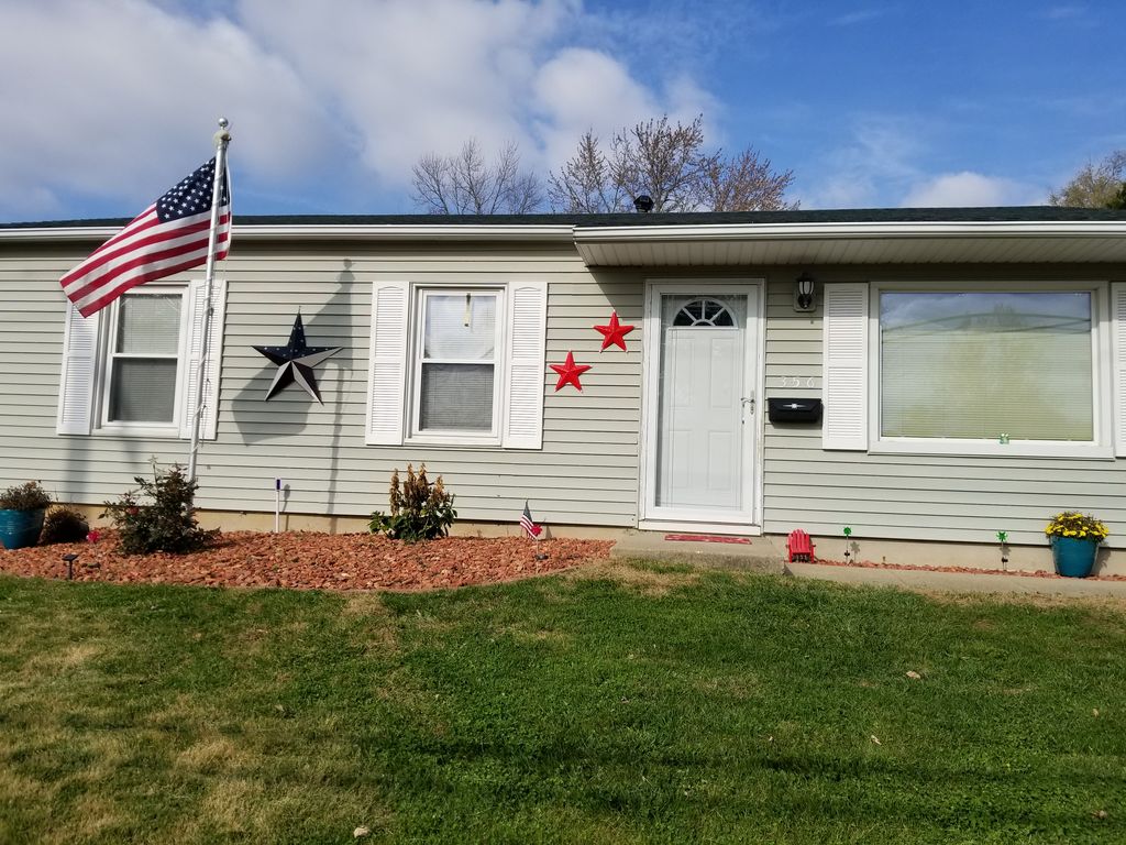 356 W Imboden Dr, Decatur, IL 62521 Trulia