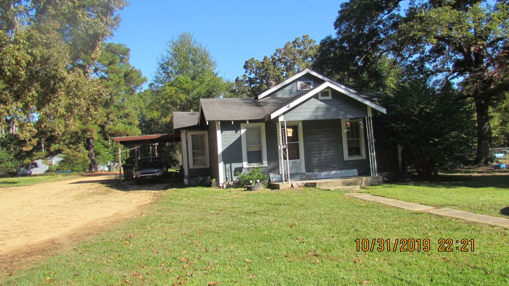 248 Marias Saline Rd, Crossett, AR 71635 Trulia