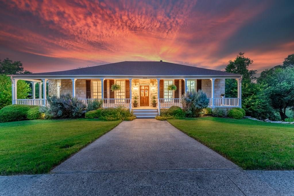 1033 Elm Rdg, Kerrville, TX 78028 Trulia