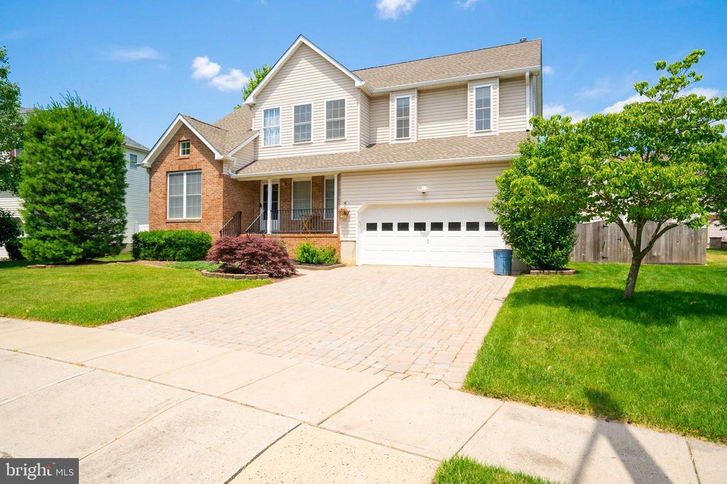 25 Champlain Rd, Monmouth Junction, NJ 08852 Trulia