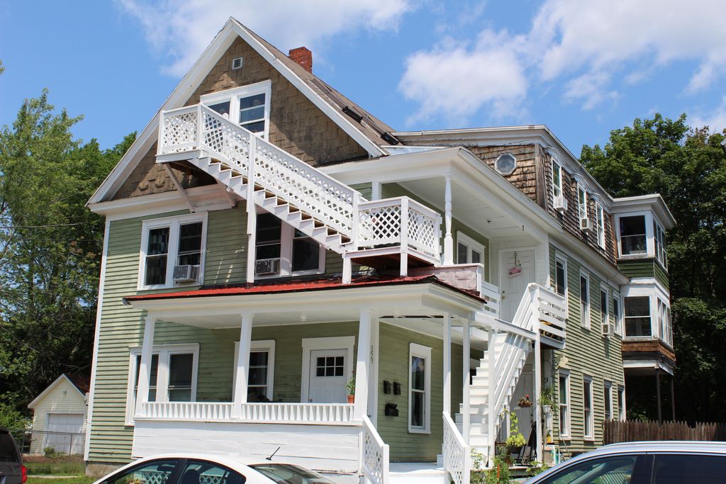 159 Brook St, Sanford, ME 04073