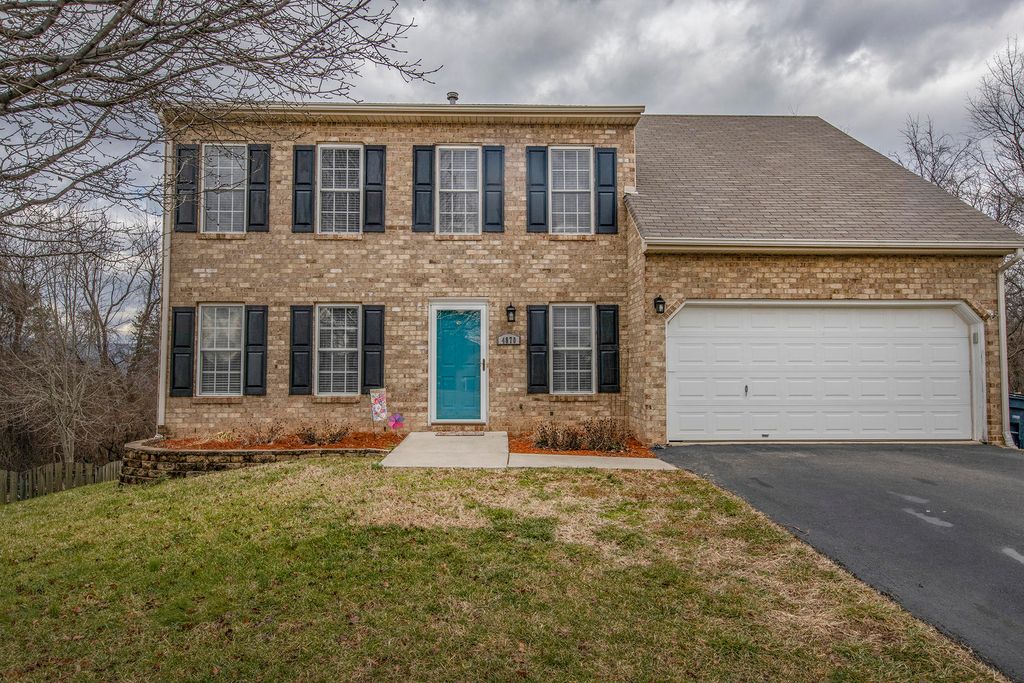4870 Golfview Dr NE, Roanoke, VA 24019 Trulia
