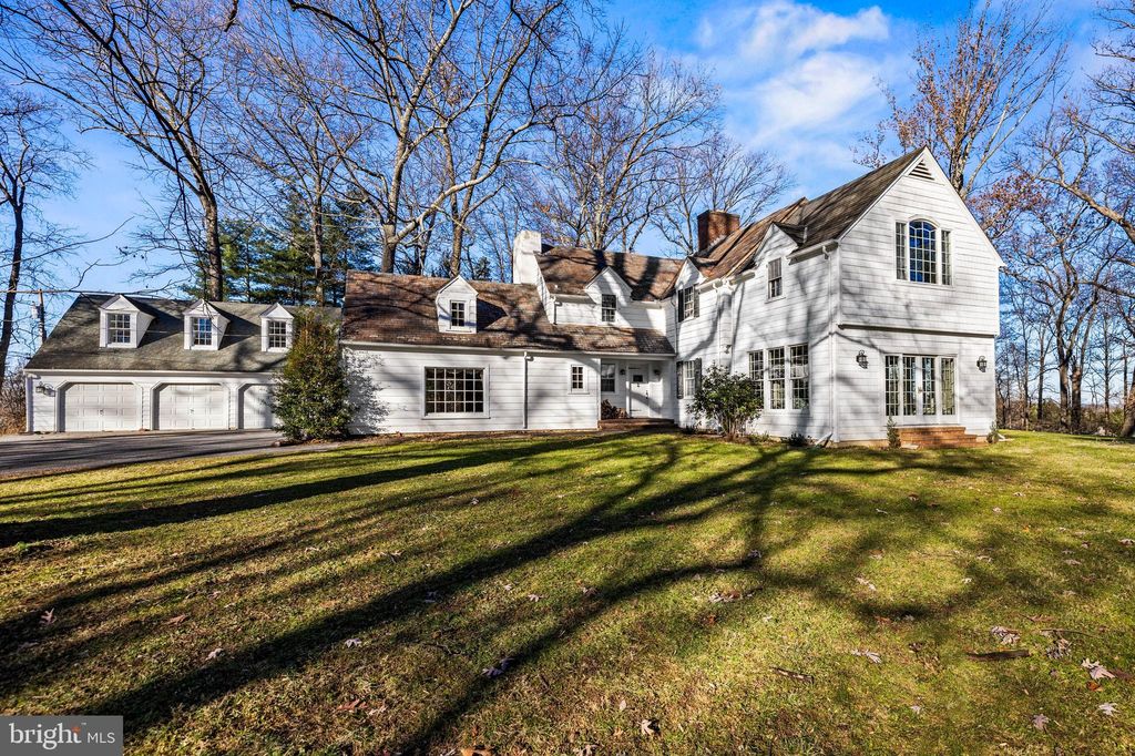 4601 Prospect Ave, Glyndon, MD 21071 Trulia