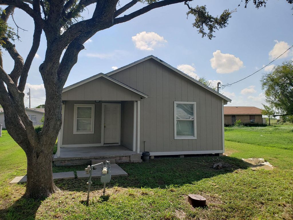 215 Allende St, Taft, TX 78390 Trulia