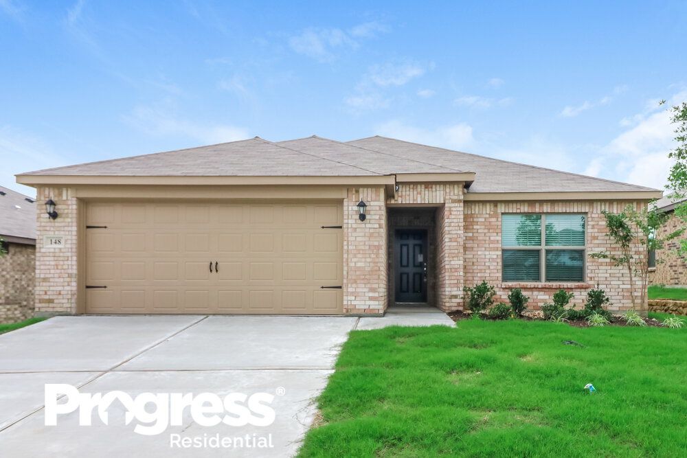 132 Holster Hollow Rd, Newark, TX 76071