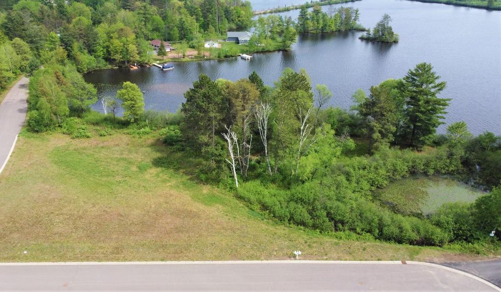 819 Leather Ave, Tomahawk, WI 54487