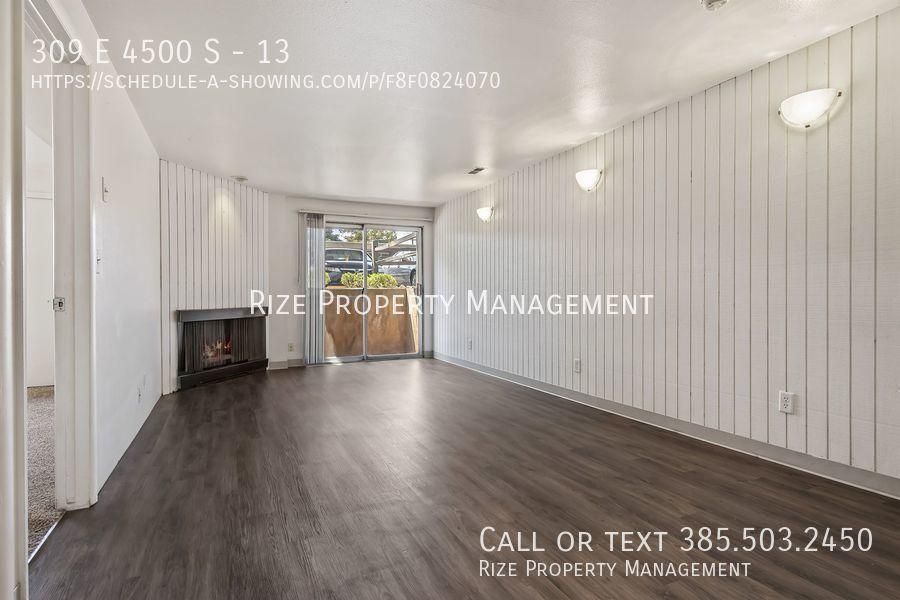 Cottonwood Creek Apartments Murray, UT Trulia