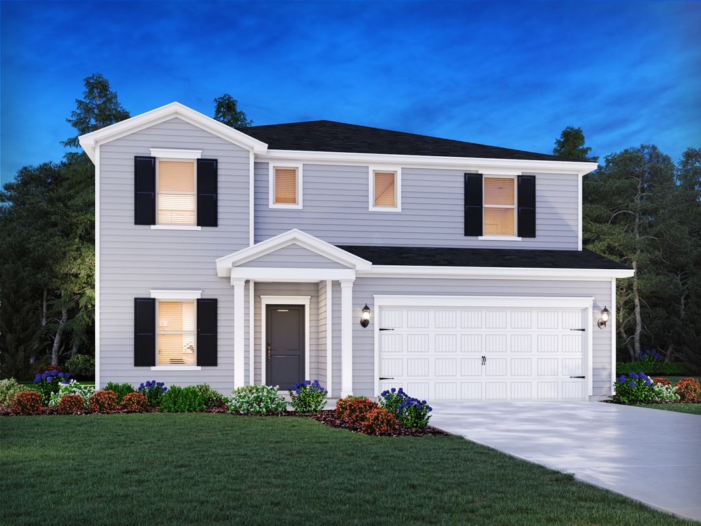 Johnson Edgewater Wendell, NC Trulia