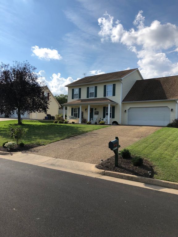 223 Bridgeport Dr, Bridgewater, VA 22812 Trulia