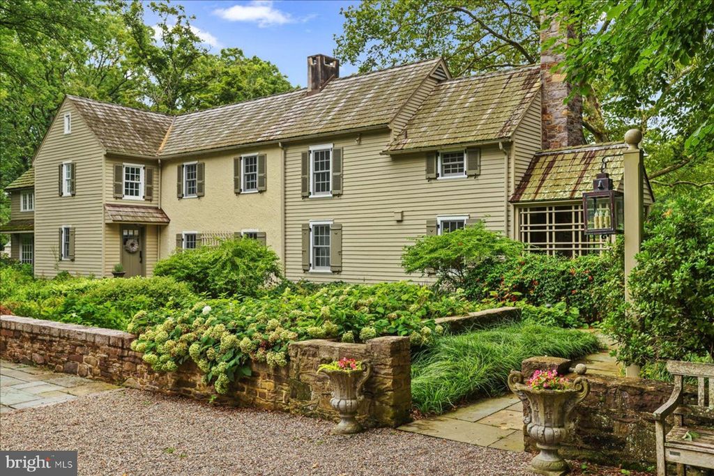 6552 Armitage Rd, New Hope, PA 18938 Trulia