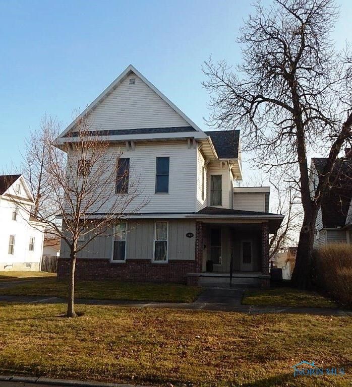 308 Clinton St, Wauseon, OH 43567 Trulia
