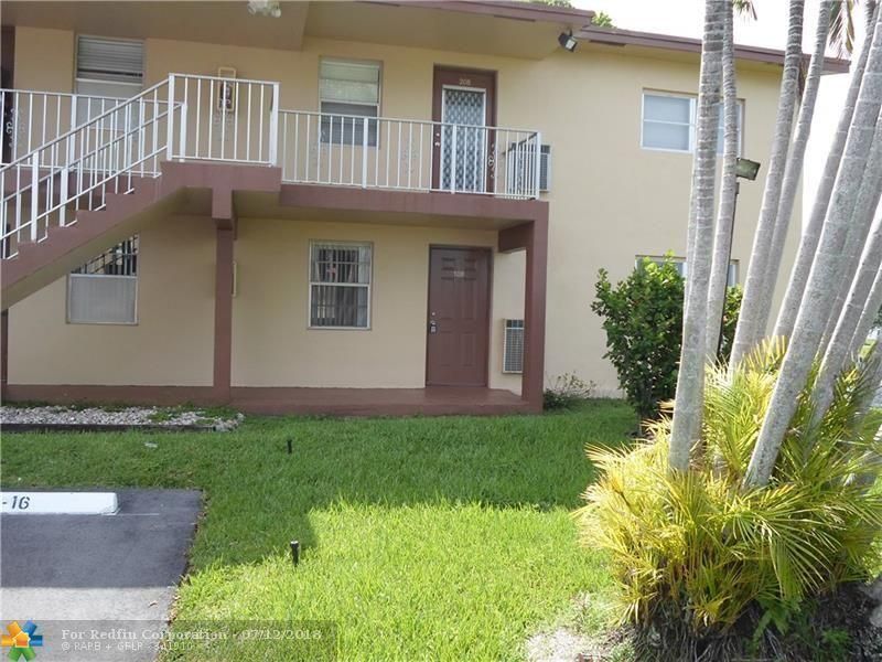 7355 NW 5th Ct #108, Margate, FL 33063