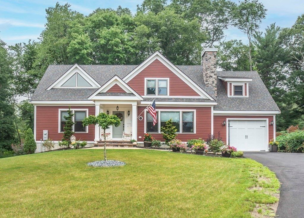 859 St, Taunton, MA 02780 Trulia