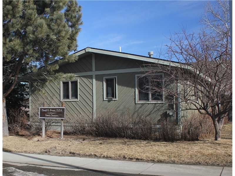 24 Oakes Ave. S, Red Lodge, MT 59068
