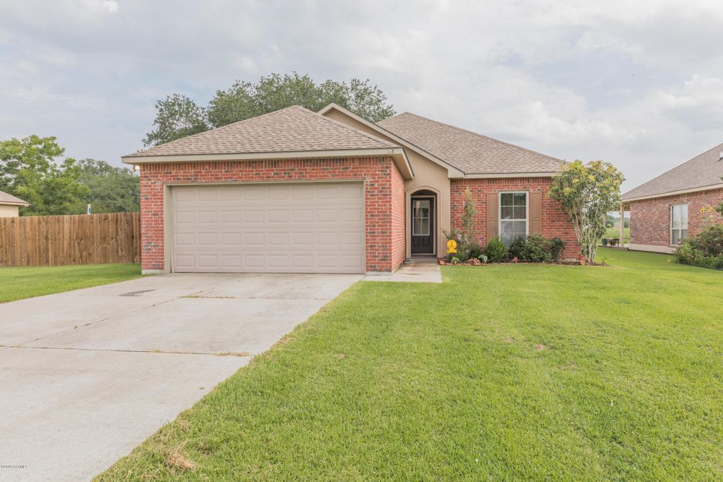 118 Cezanne Dr, Rayne, LA 70578 Trulia