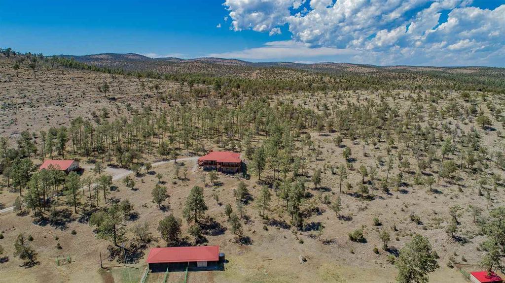 1234 Highway 24, Weed, NM 88354 MLS 164796 Trulia