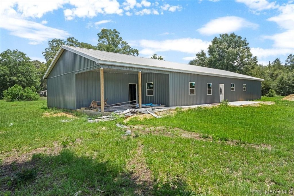 25390 5th Ave, Florala, AL 36442 MLS 541574 Trulia