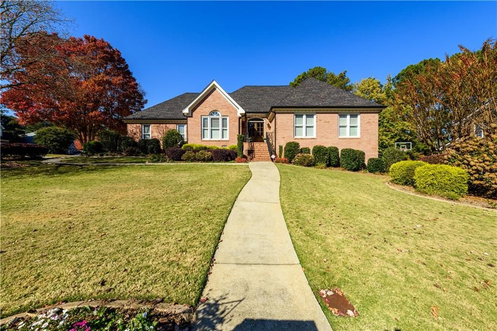 2631 Stokesley Way, Snellville, GA 30078 Trulia