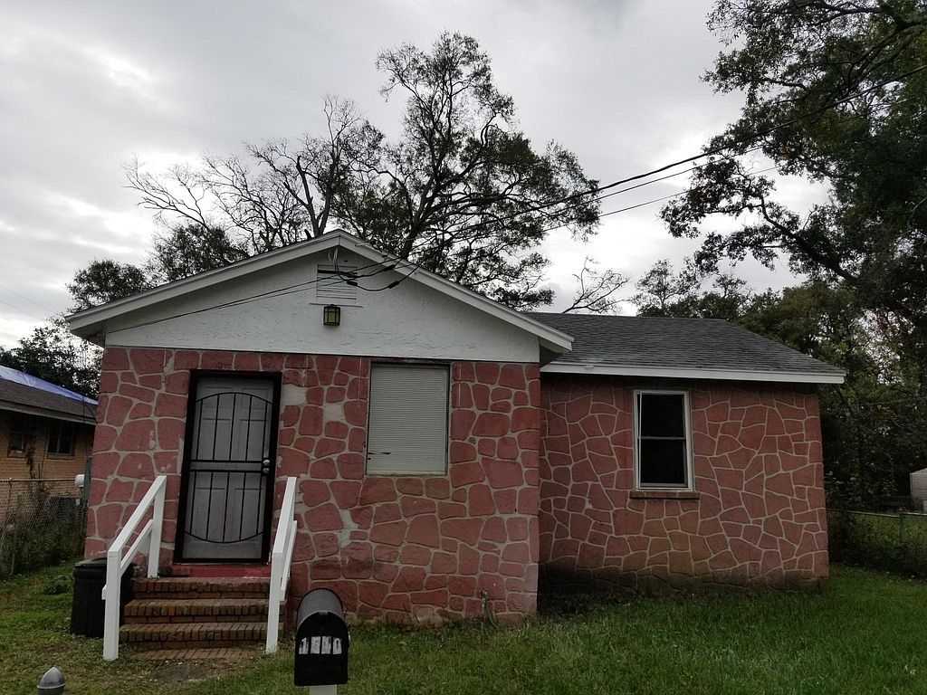 1510 W 11th St, Jacksonville, FL 32209