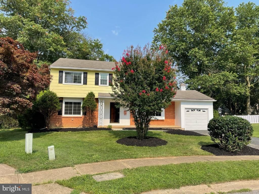 113 Alston Ct, New Castle, DE 19720