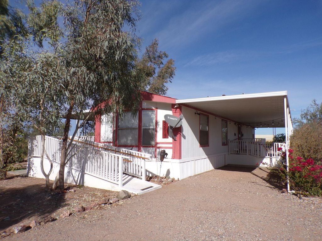 42631 Little Butte Rd, Bouse, AZ 85325 Trulia