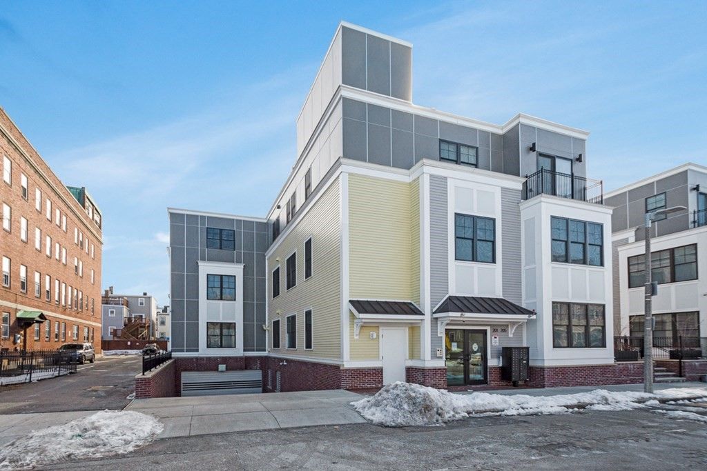 205 E St 2S, South Boston, MA 02127 Trulia