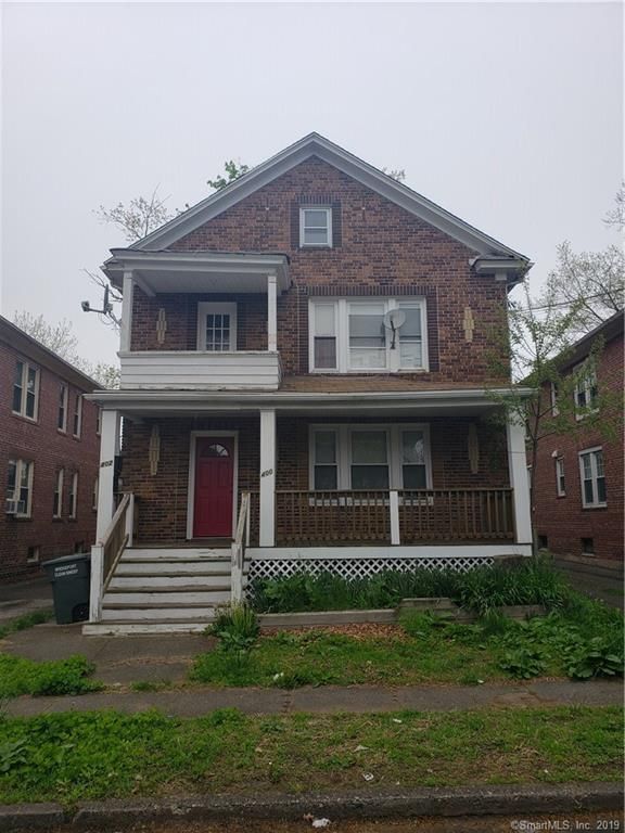 400402 Lincoln Ave, Bridgeport, CT 06606 Trulia