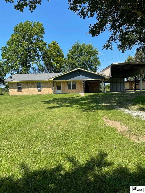 937 Pine Grove Rd, Oak Grove, LA 71263 Trulia