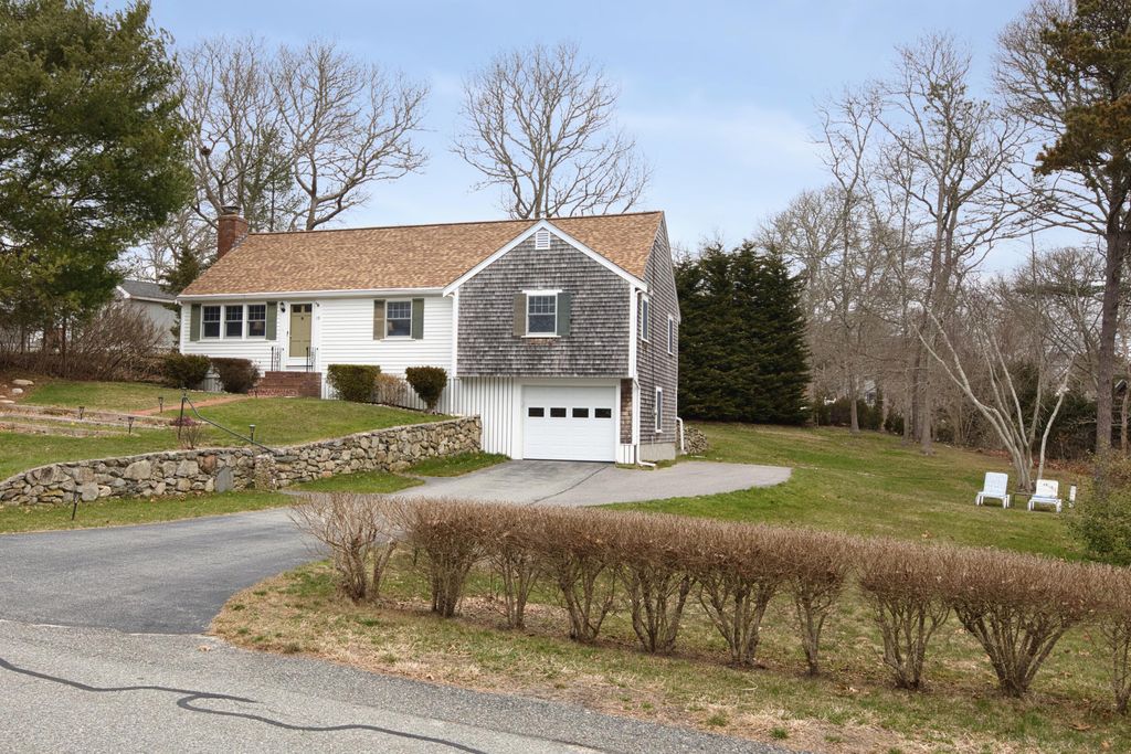 19 Neck Drive, Bourne, MA 02532 Trulia