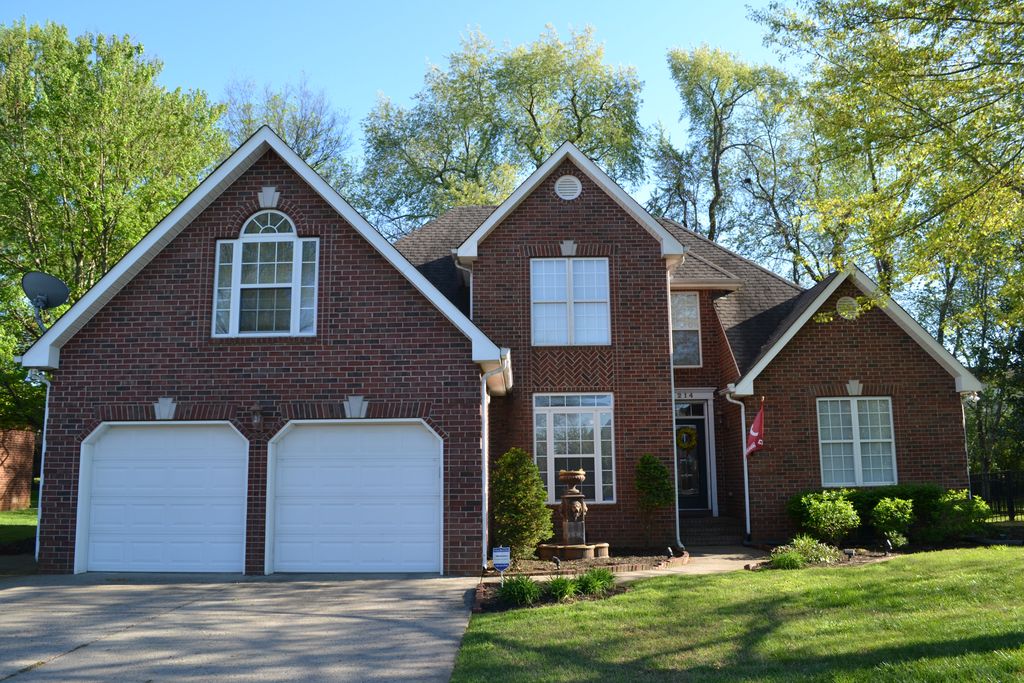 214 Savannah Ridge Dr, Murfreesboro, TN 37127 Trulia