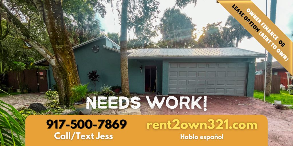 1150 Grapefruit Rd SE, Palm Bay, FL 32909 - See Est. Value 