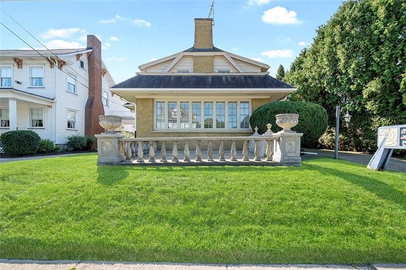 306 E Grandview Ave, Zelienople, PA 16063 Trulia