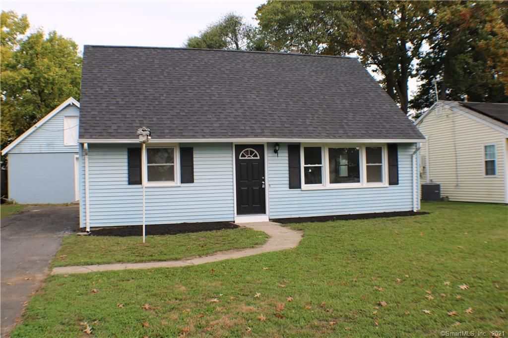 43 Birch Tree Rd, Plainville, CT 06062