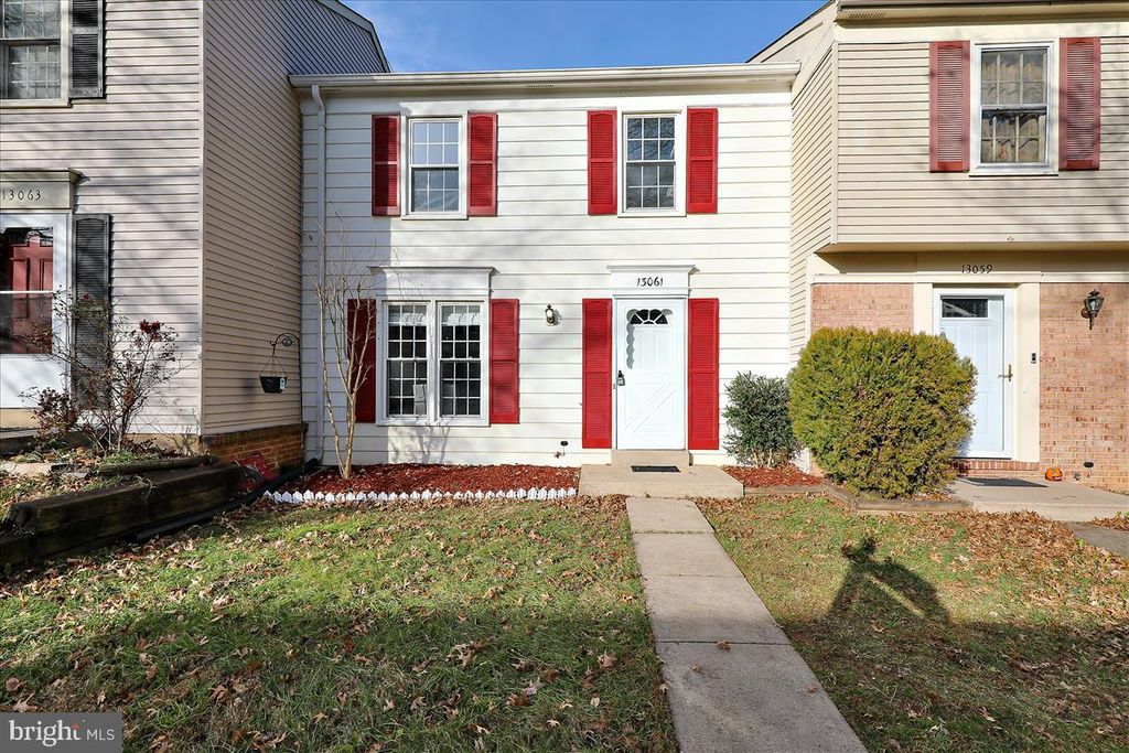 13061 Open Hearth Way, Germantown, MD 20874