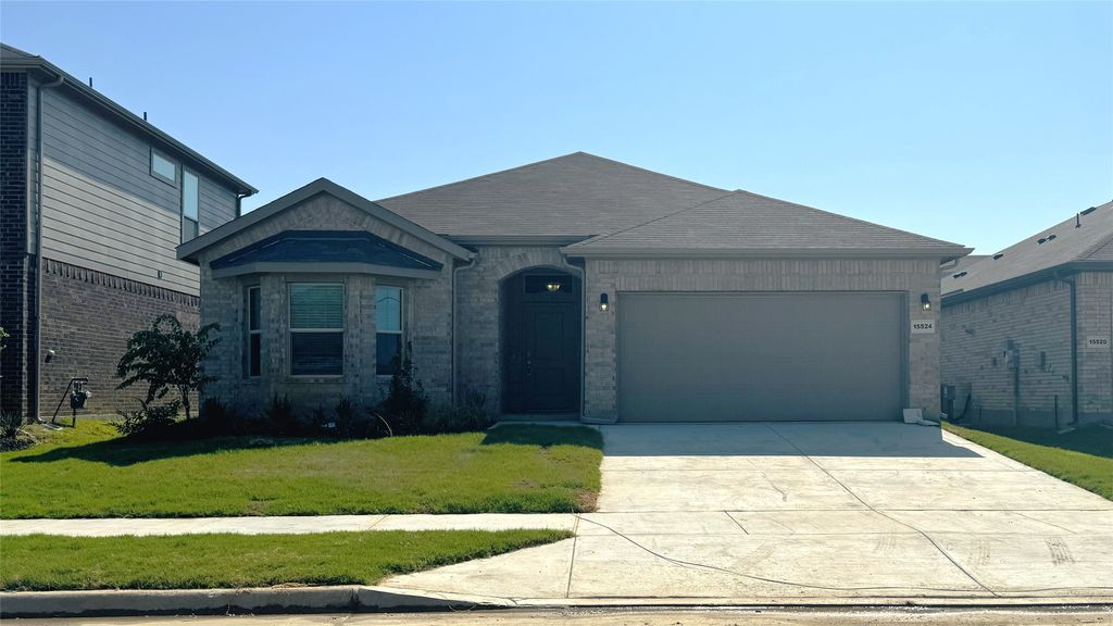 15524 Halstead Ln, Fort Worth, TX 76052 MLS 20711305 Trulia