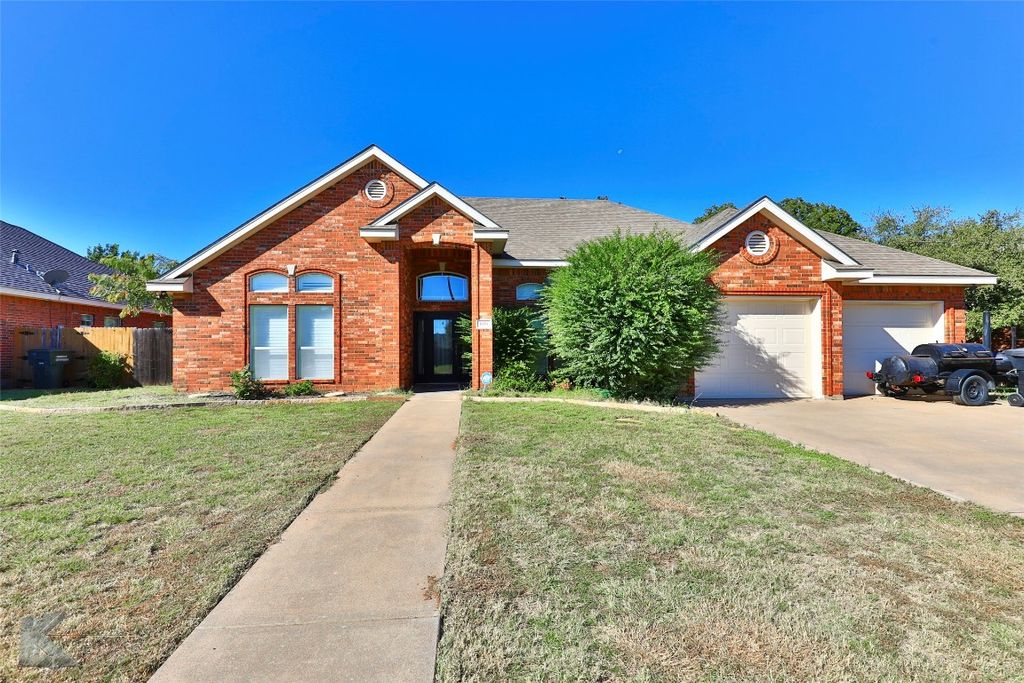 1634 Smith Dr, Abilene, TX 79601 Trulia